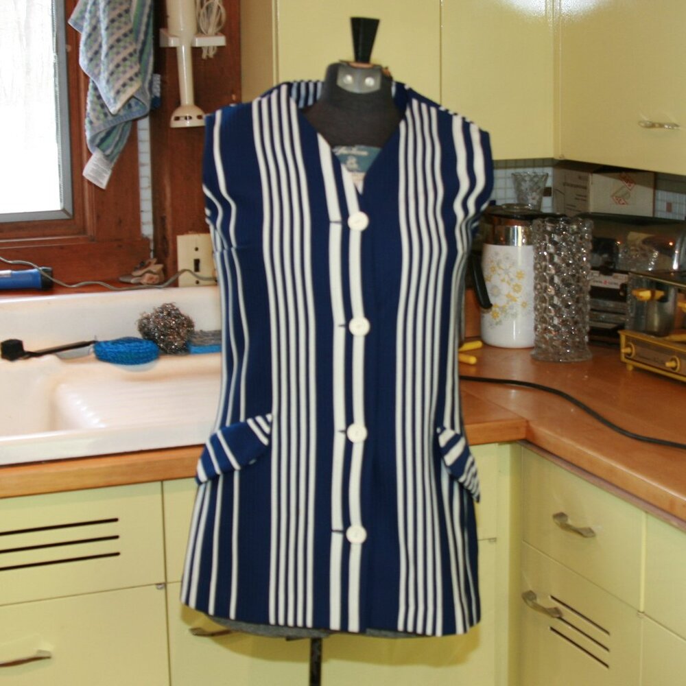 Vintage Fire Islander Women's Vest Top Sleeveless Shirt